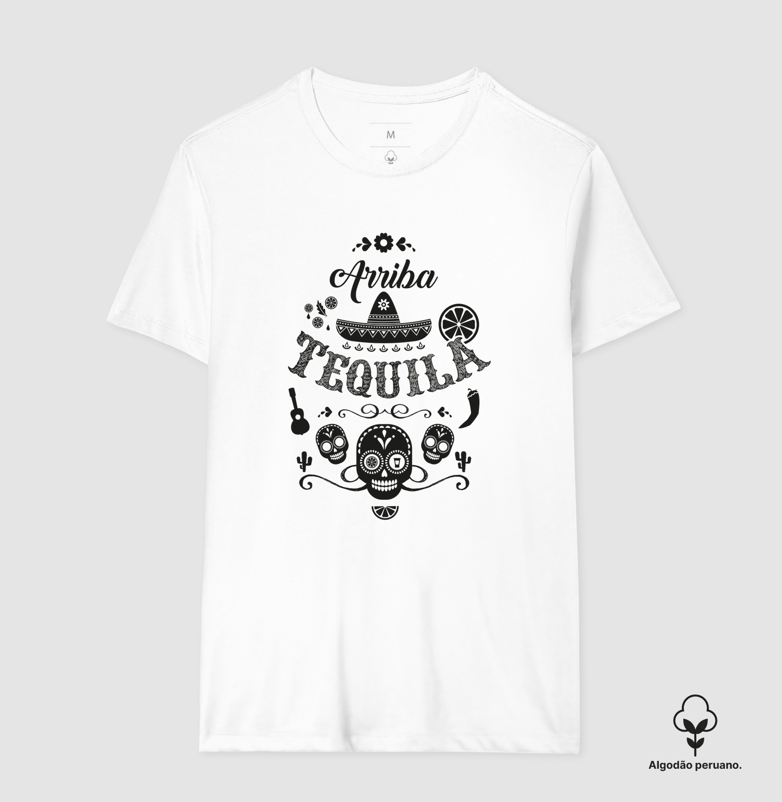 Arriba tequila - Imagem 3