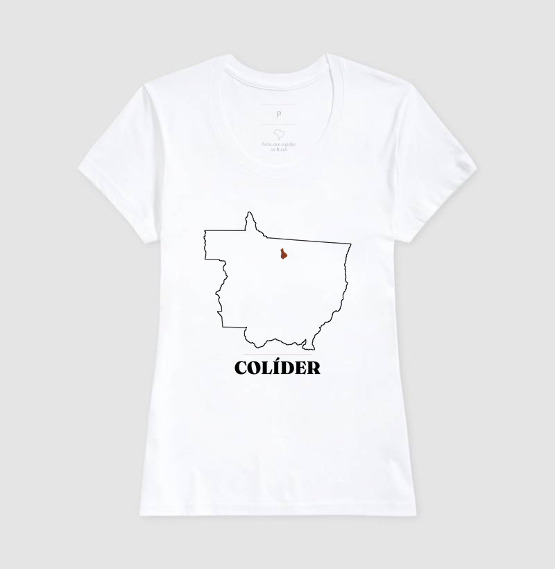 Colíder | Traço MT - Imagem 5