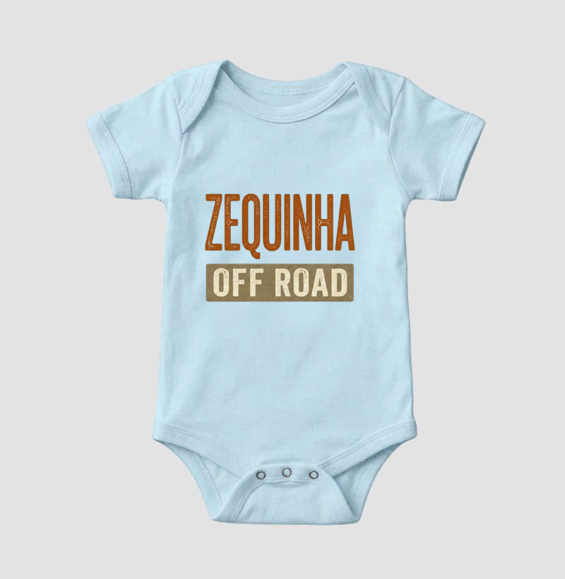 Zequinha Off Road - Imagem 4