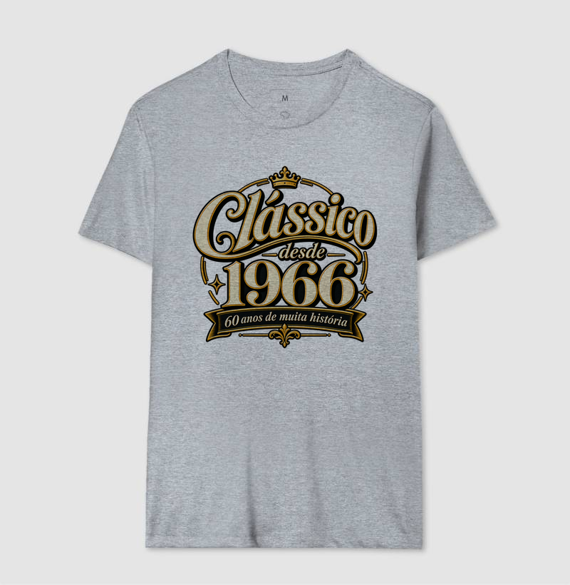 Clássico 1966 - Imagem 8