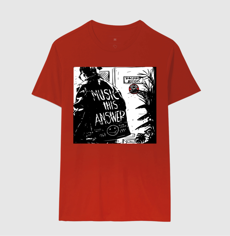 Camisa 9