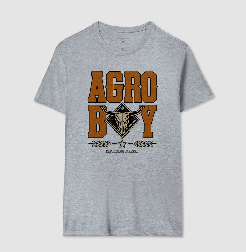 Agro Boy Country Bulldog Brabo - Imagem 9