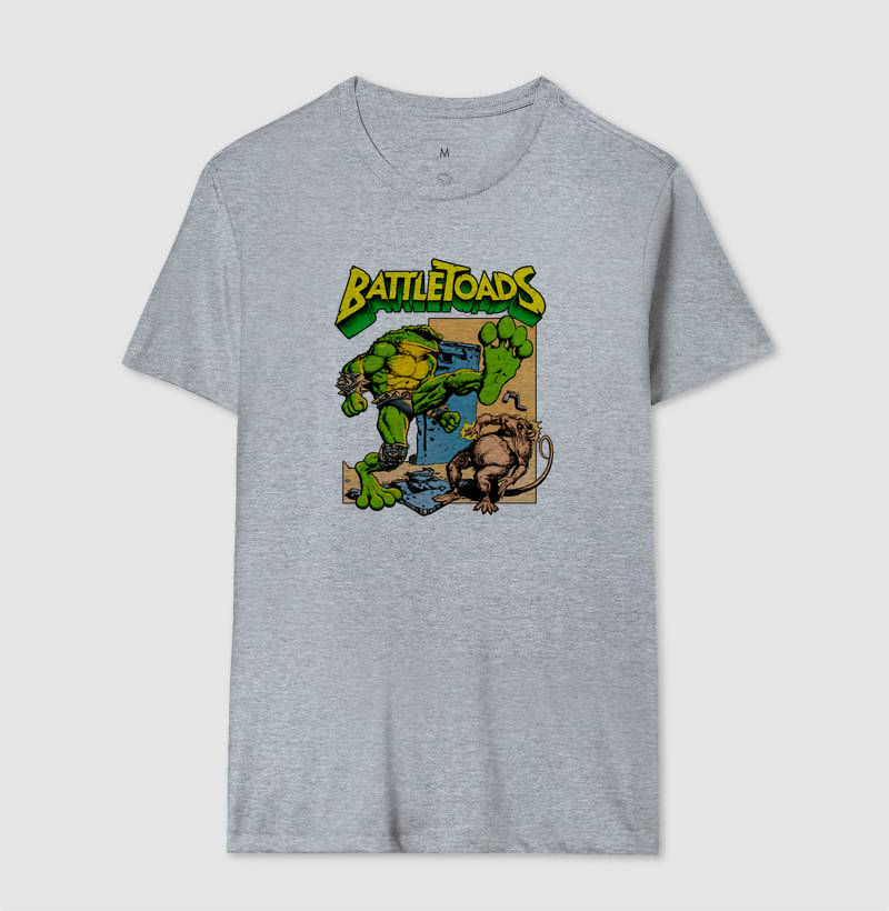 Battletoads - Imagem 8
