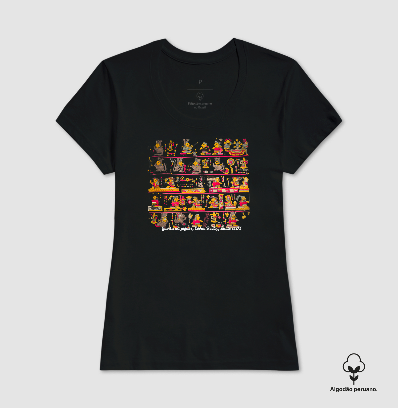 Camisa 1