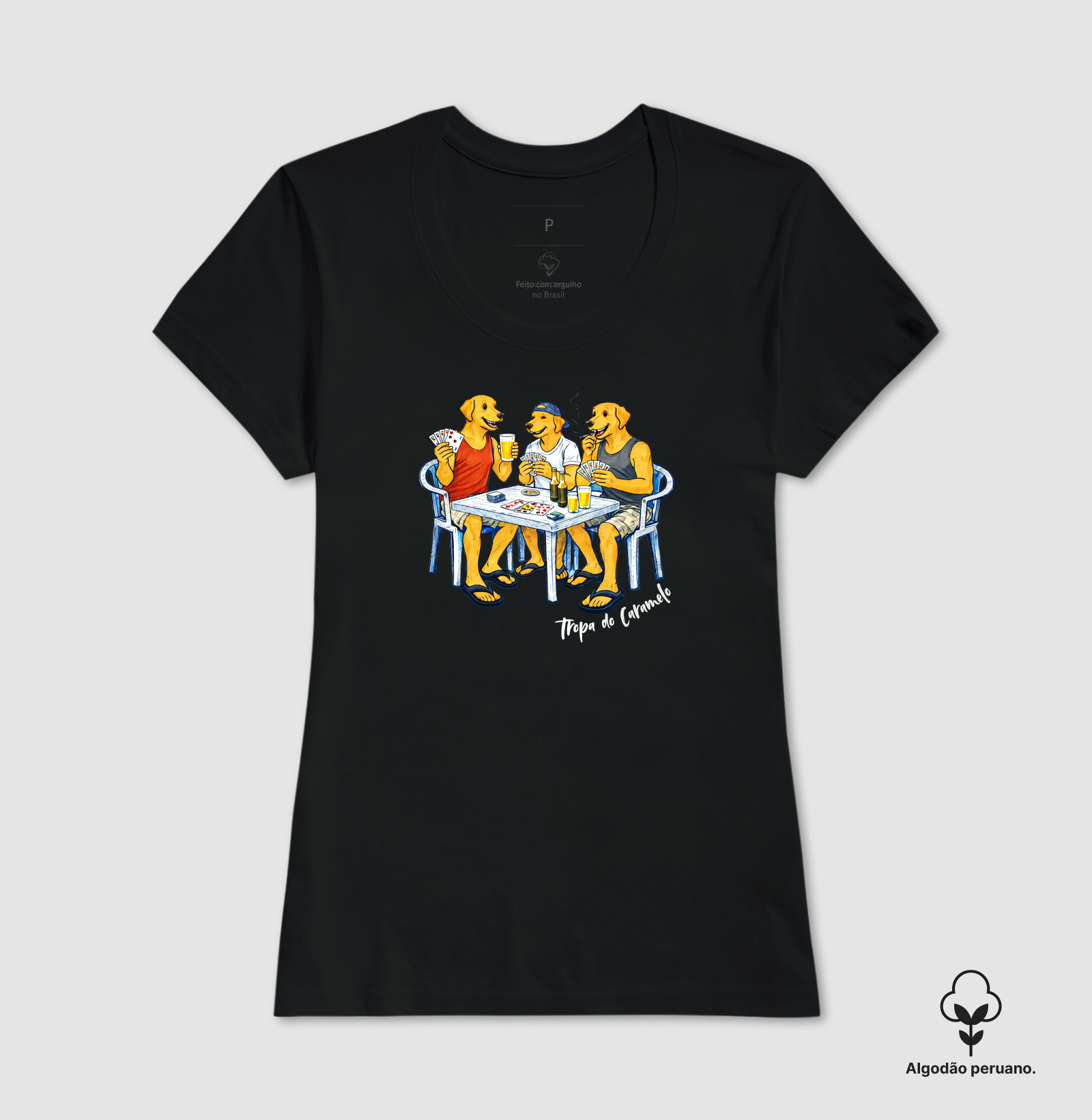 Camisa 2