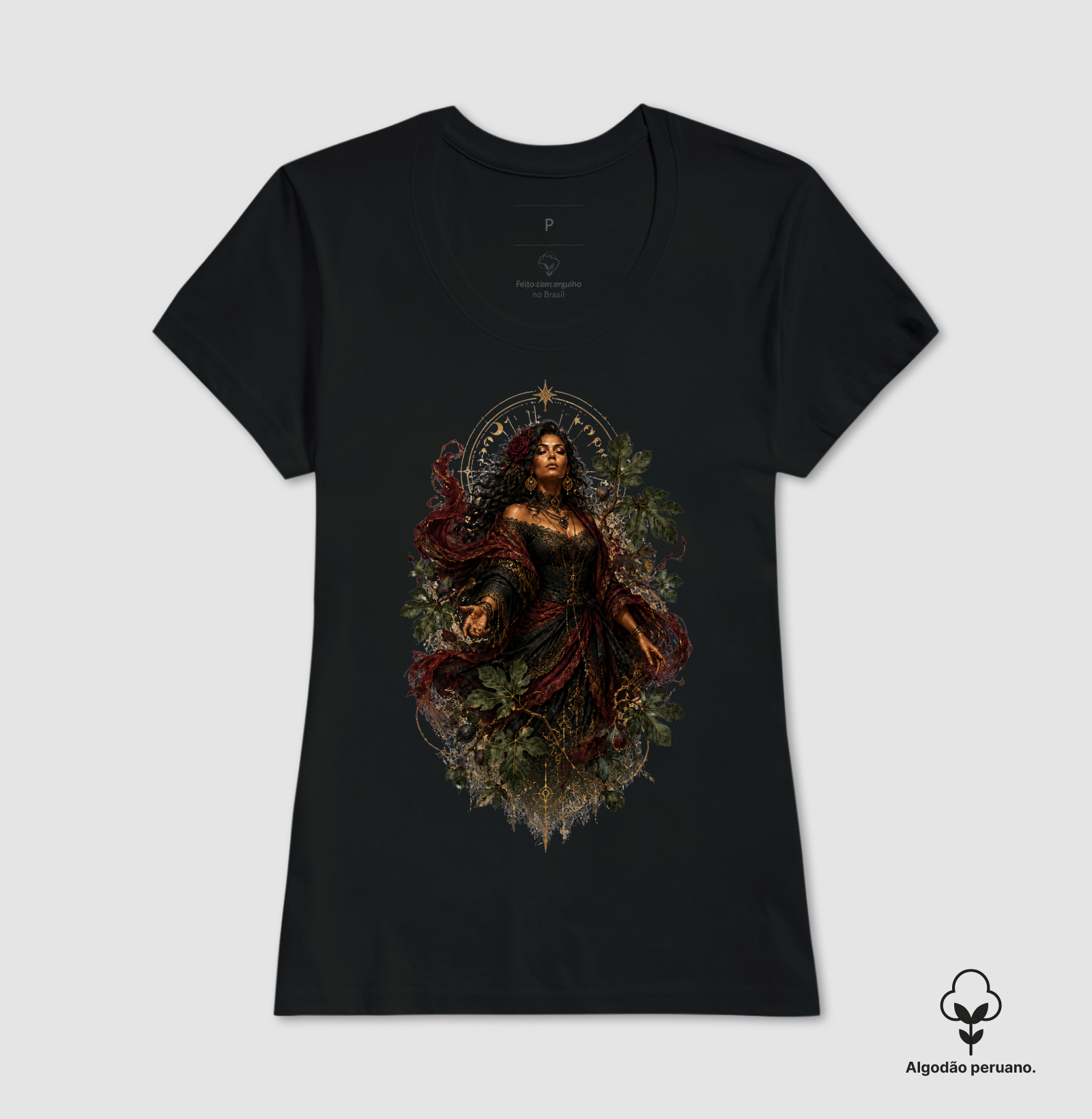 Camisa 6