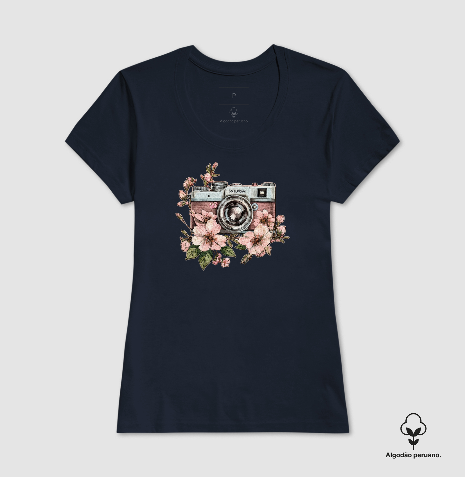 Camisa 3