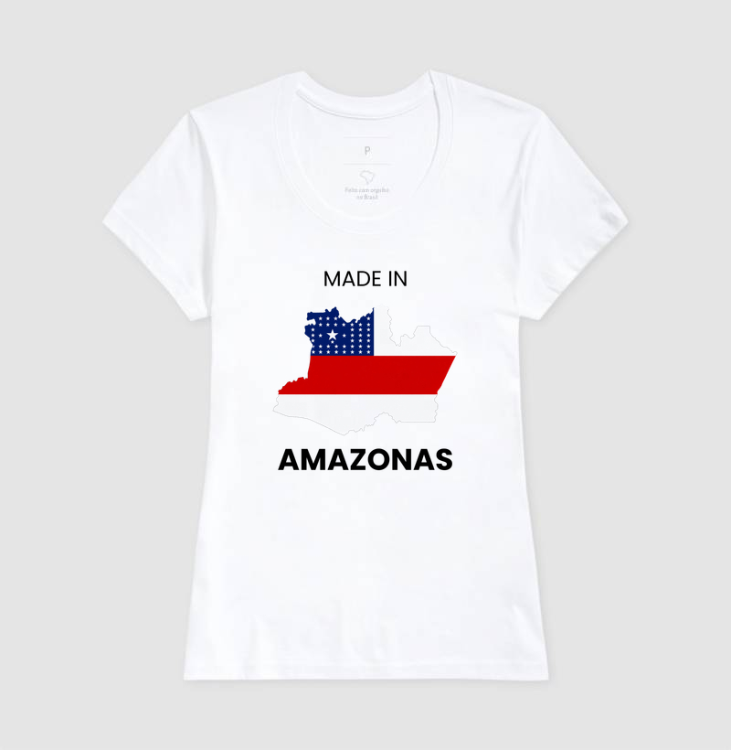 Made in Amazonas - Imagem 5