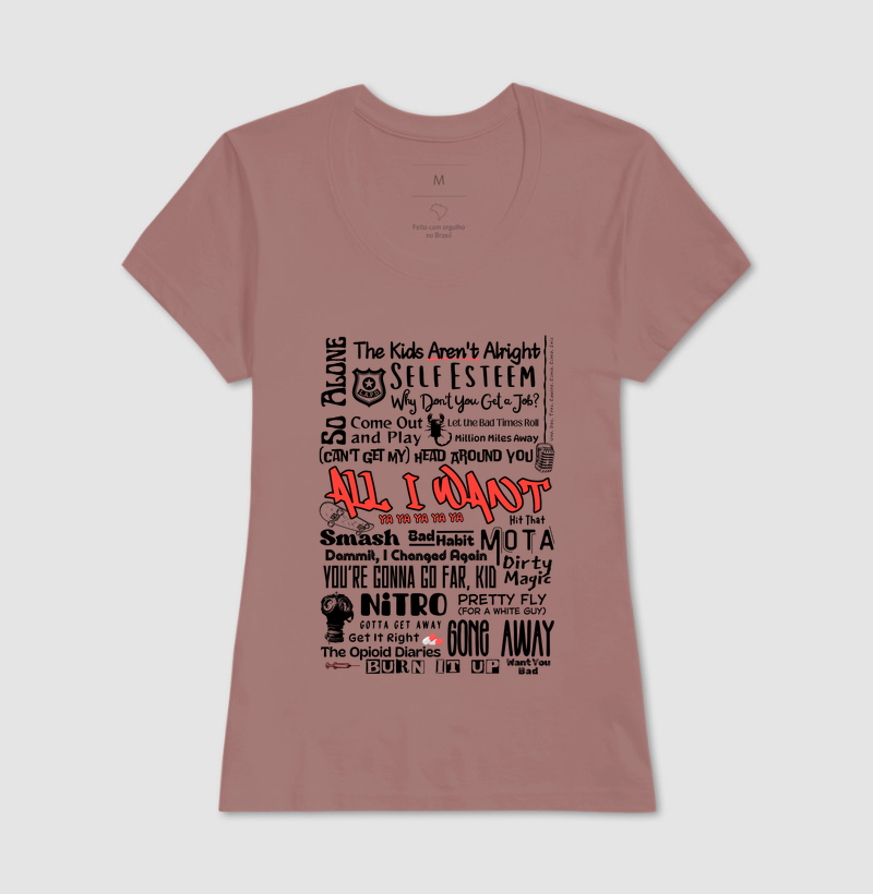 Camisa 15