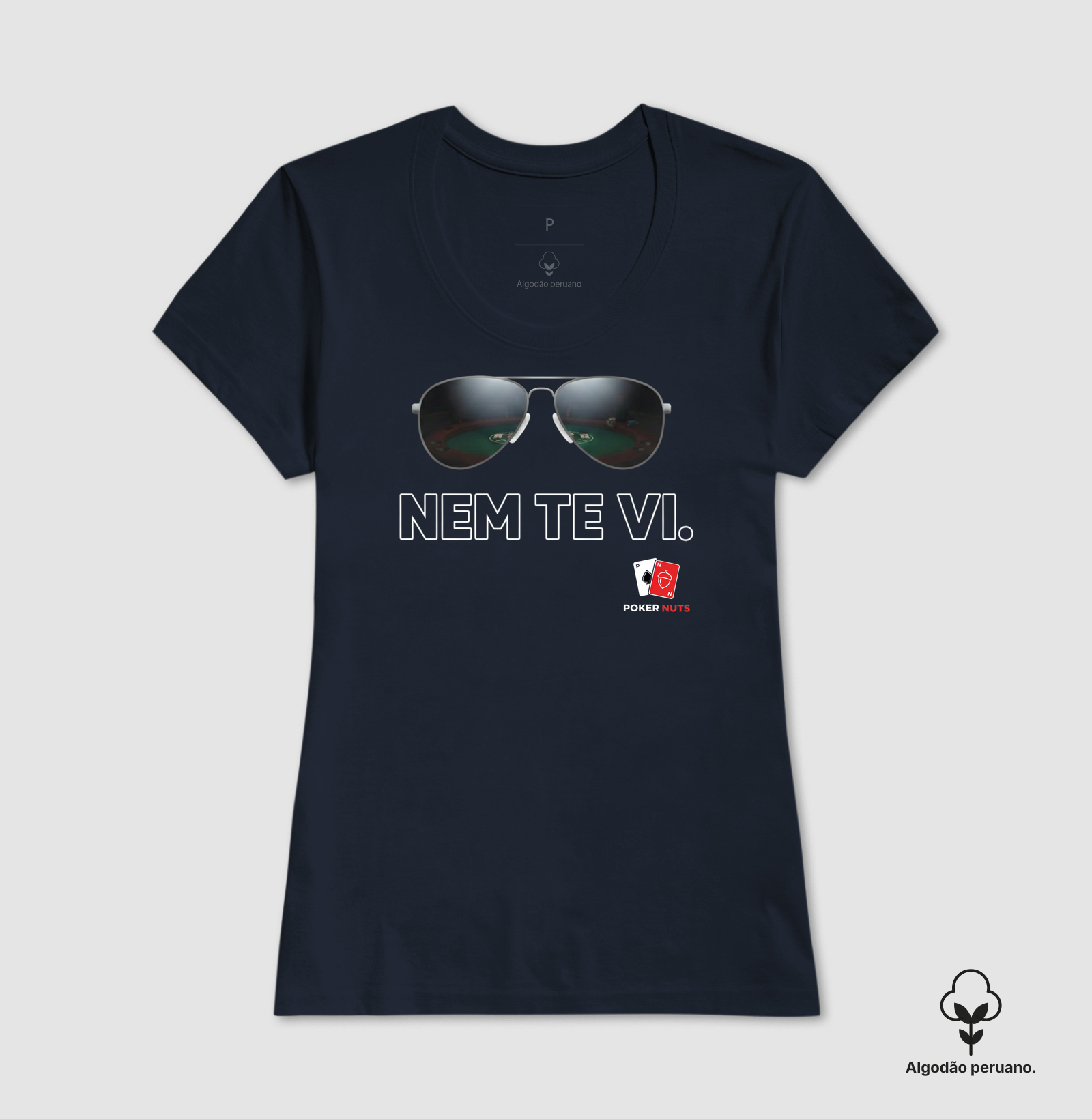Camisa 9