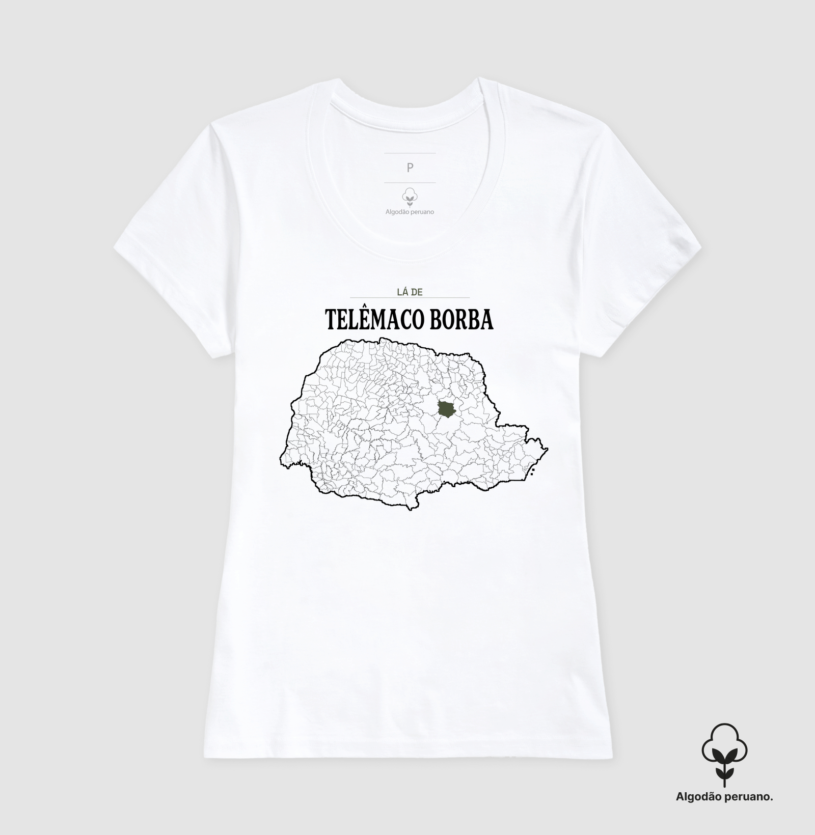 Camisa 5
