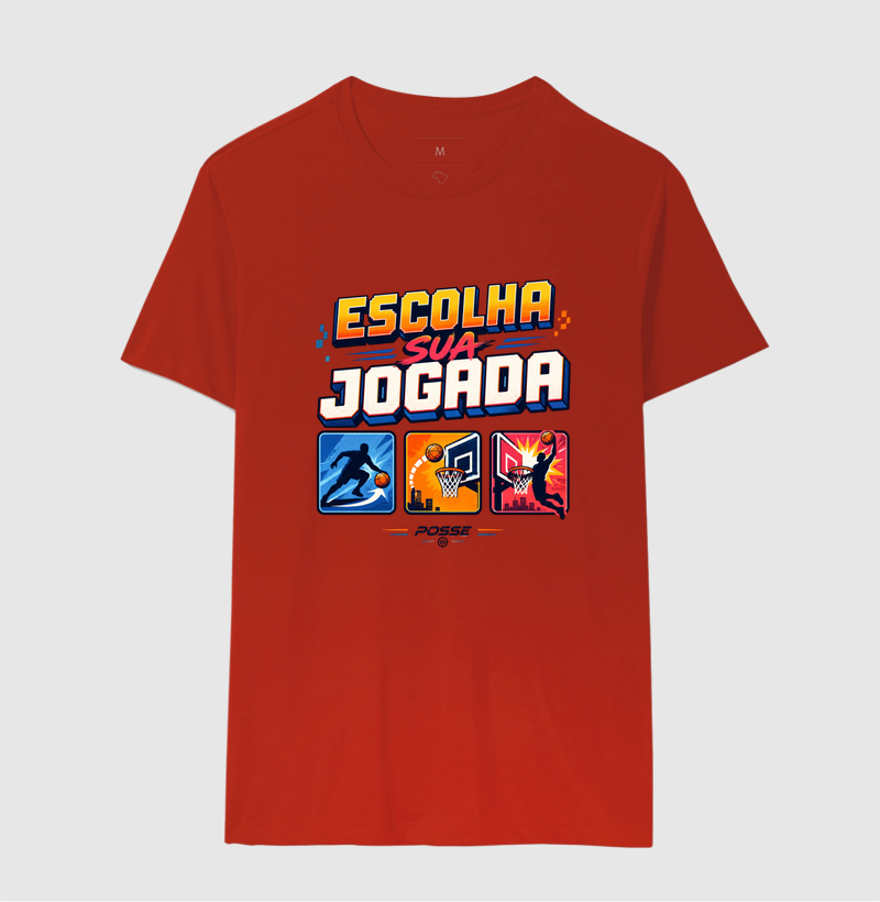 Camisa 3