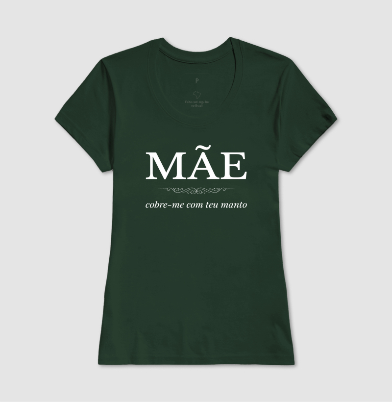 Mãe cobre-me com teu manto - Imagem 11