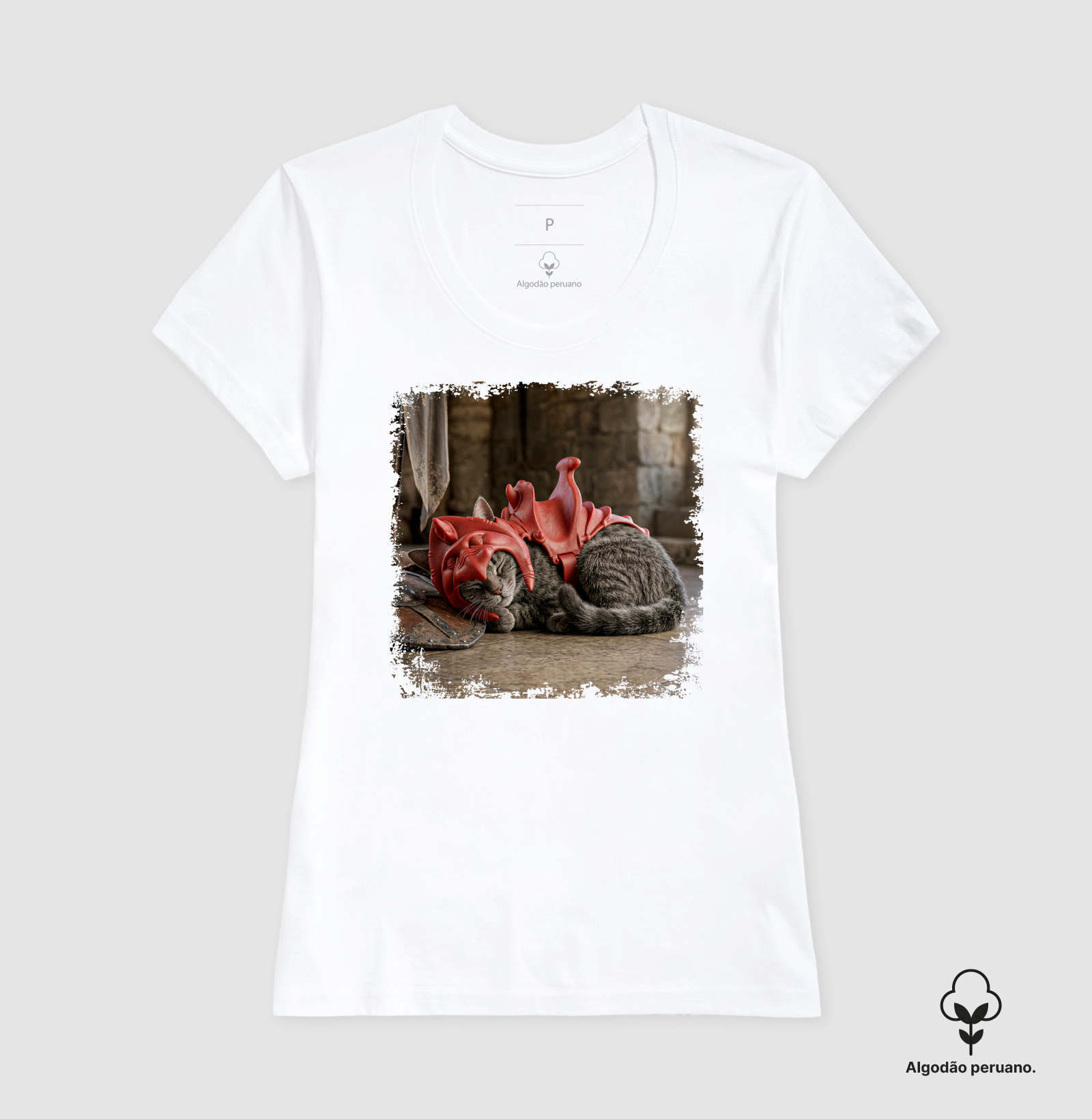 Camisa 8