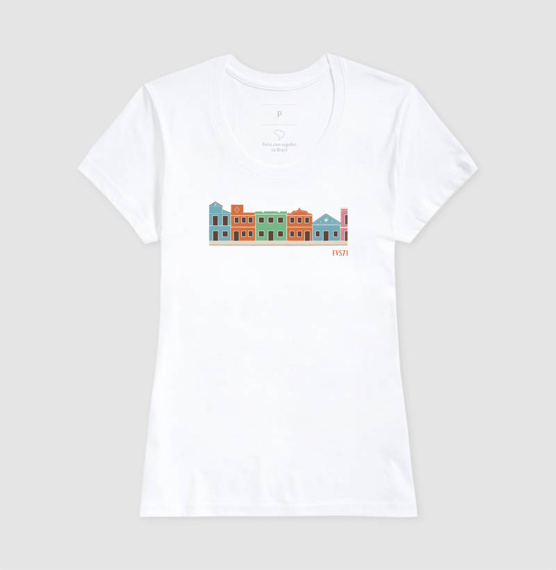 Camisa 7