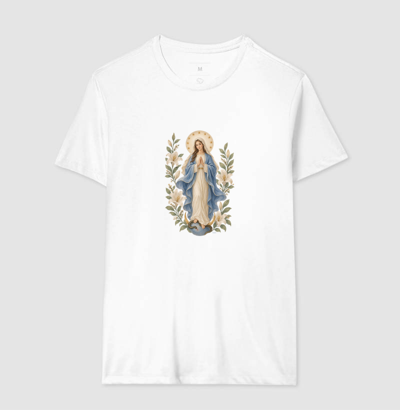 Nossa Senhora da Imaculada Conceição  - Imagem 4