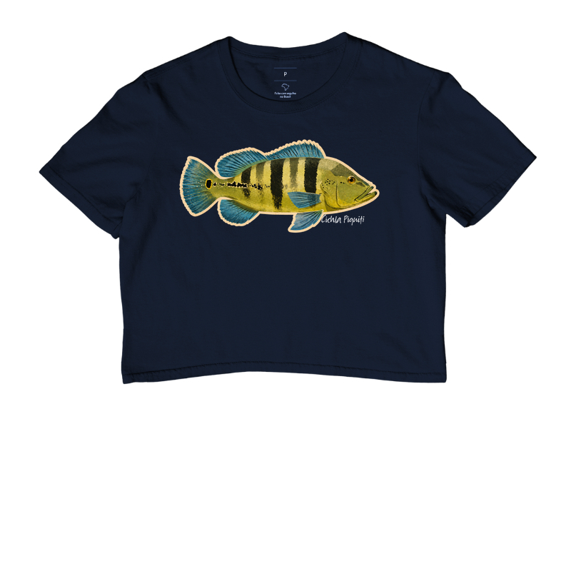 🎣 Tucunaré Azul 🔵 - Imagem 4