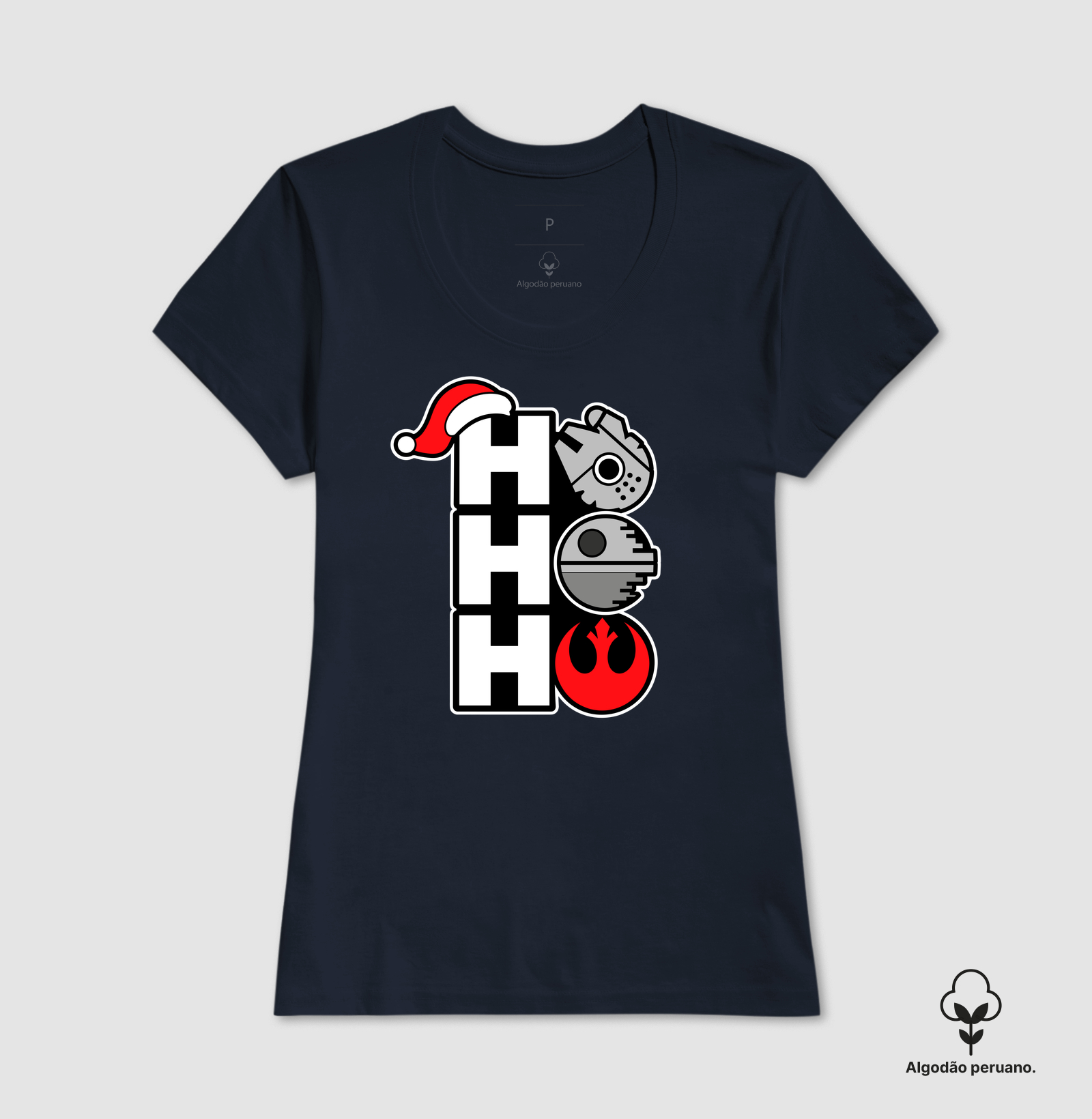 Ho Ho Ho – Galáxia de Natal - Imagem 8