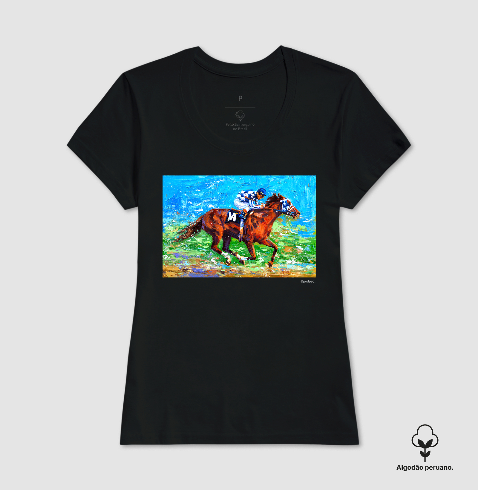 Camisa 2