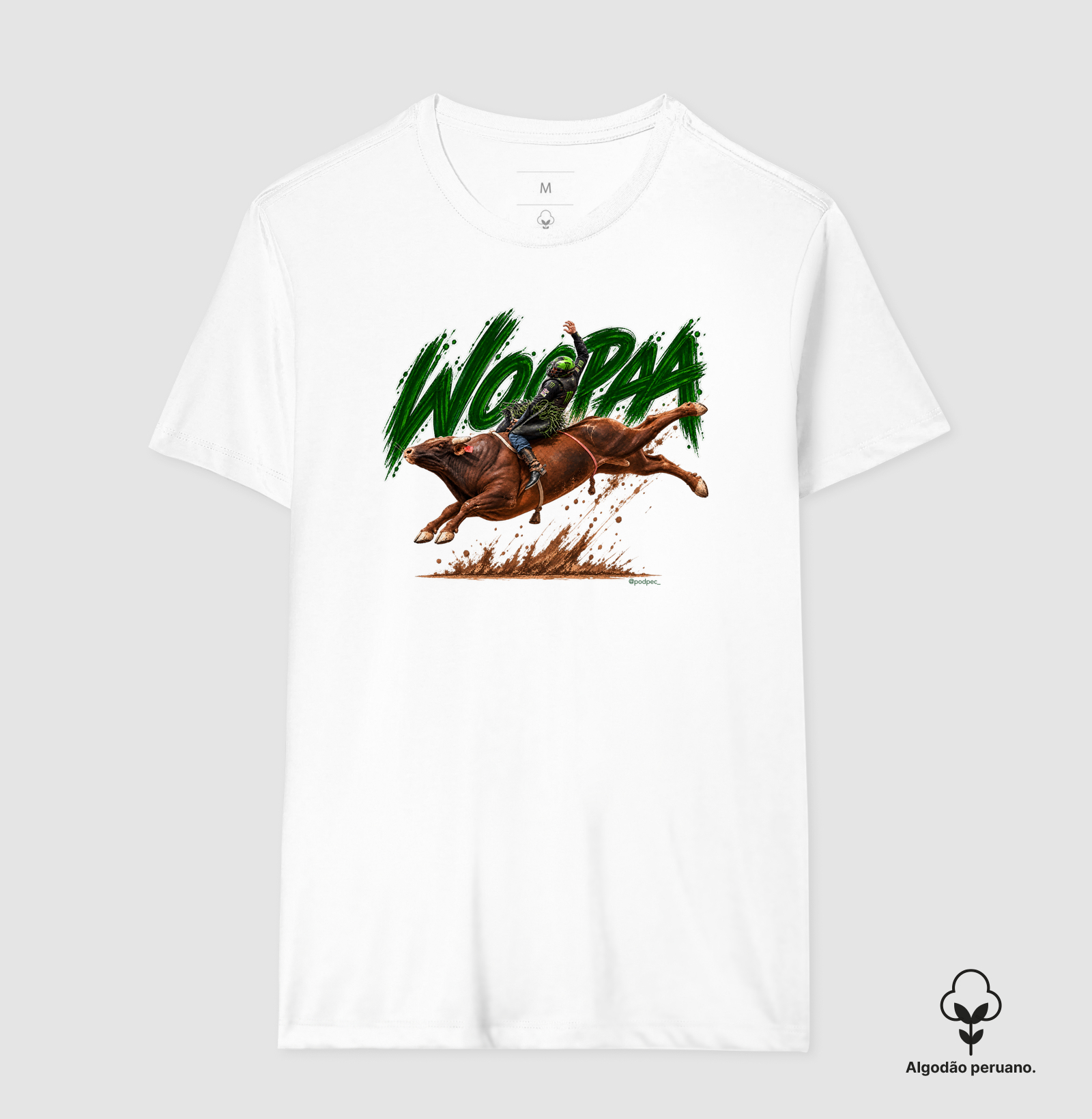 Woopaa - Rodeo Legend - Imagem 4