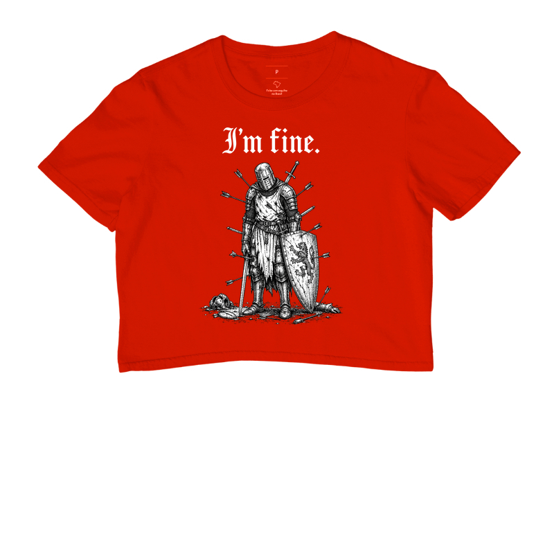I'm Fine - Imagem 7