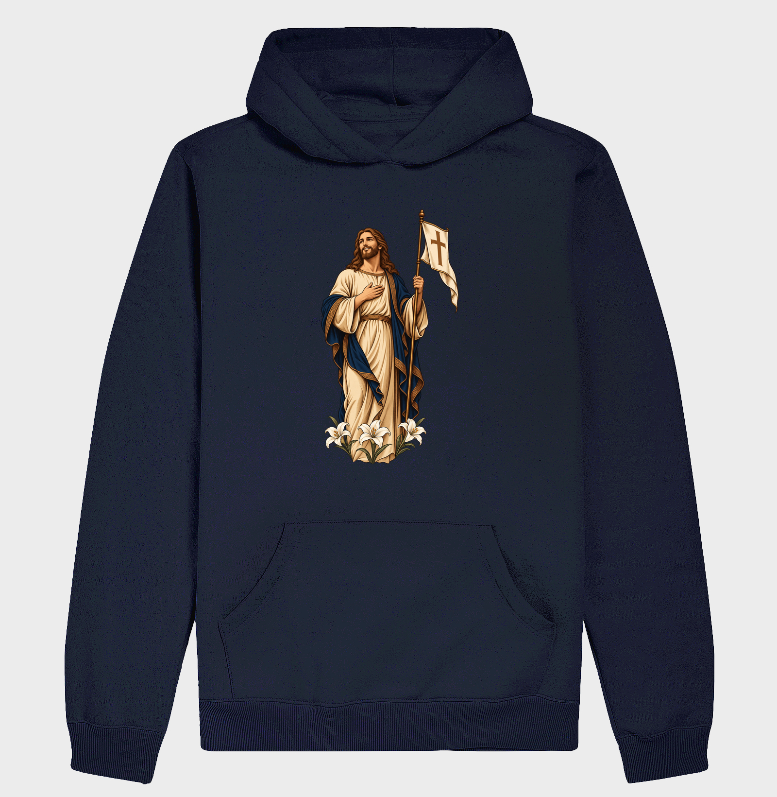 Cristo Ressuscitado - Cristo Vivo - Imagem 4
