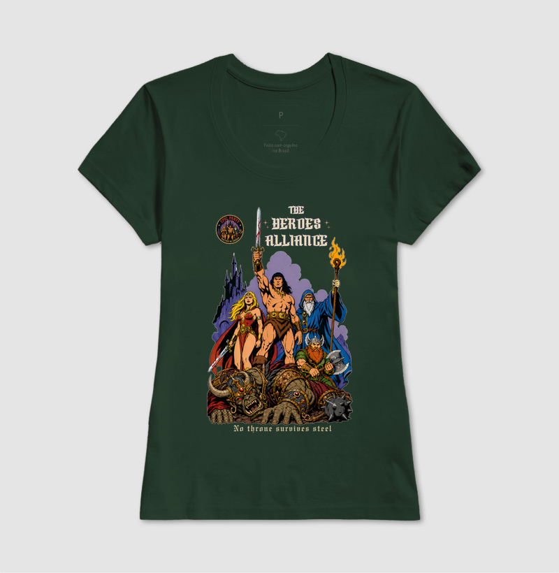 Camisa 12