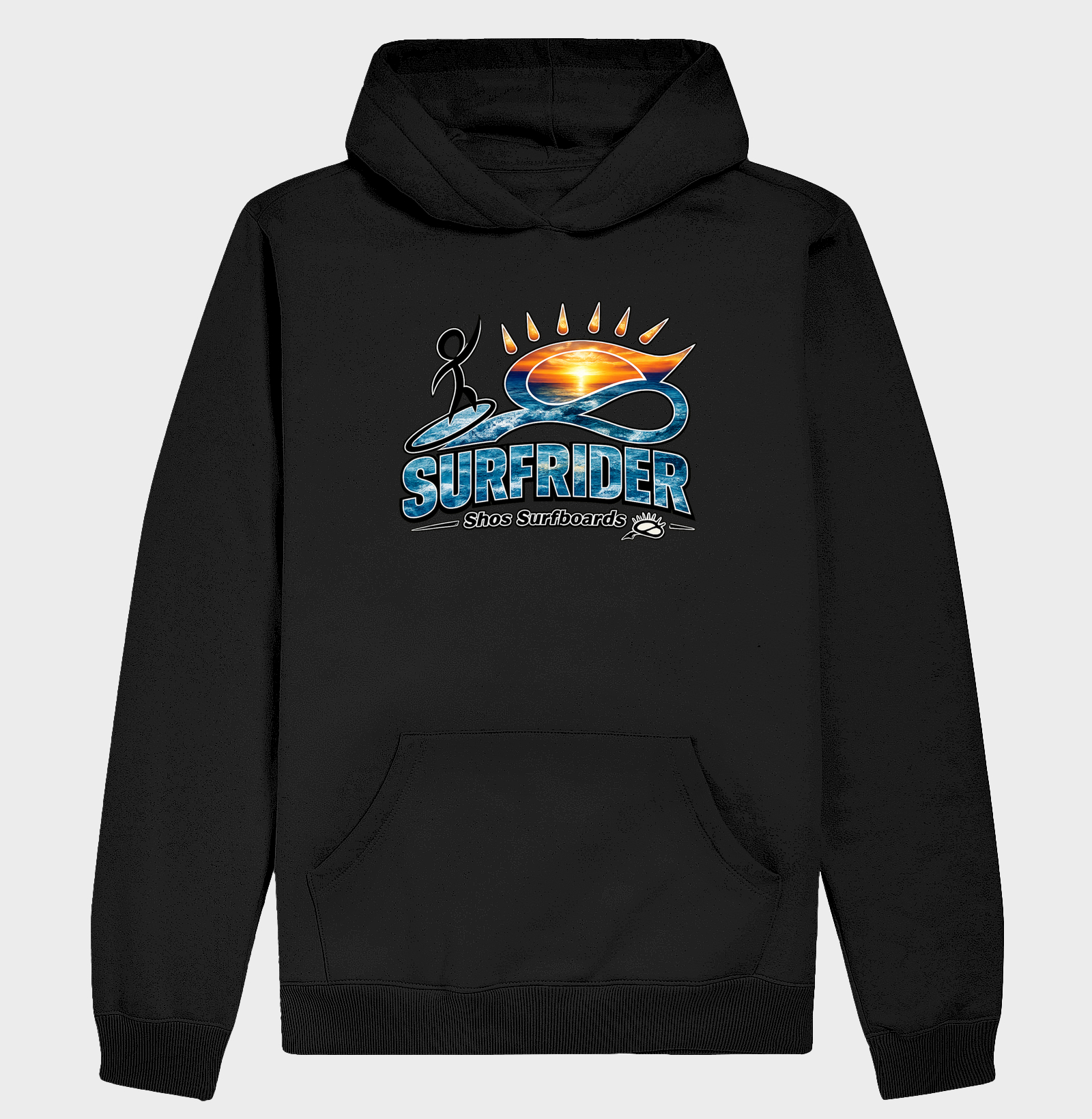 SurfRider Ocean - Imagem 5