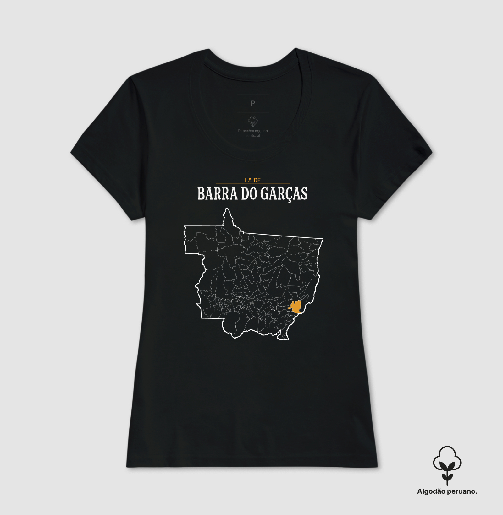 Camisa 3