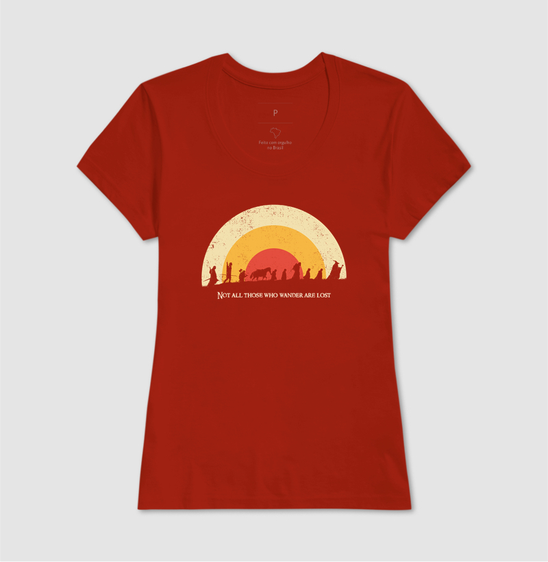 Camiseta Vintage Fellowship - Imagem 7