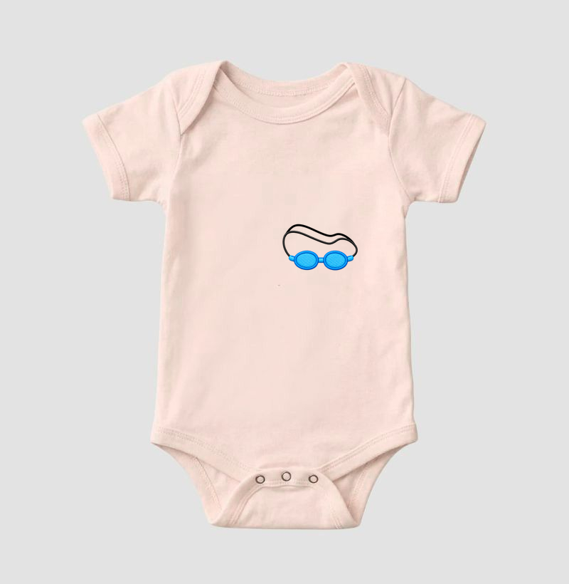 Camiseta - Raia Nove - Óculos - Imagem 5