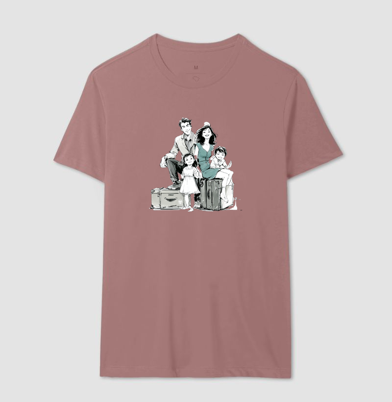 Camisa 15