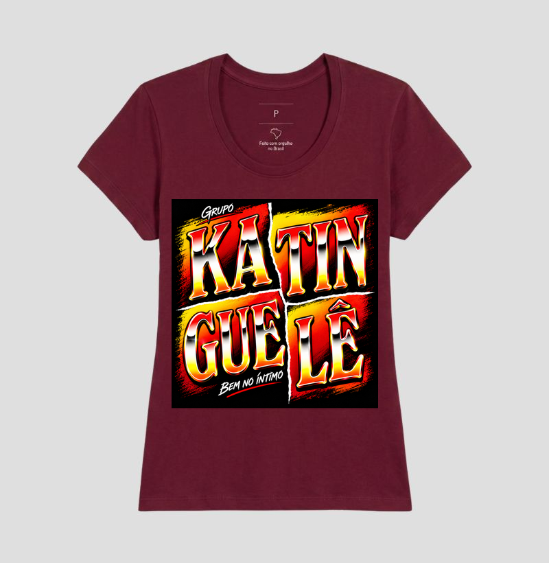 Grupo Katinguelê - Imagem 20