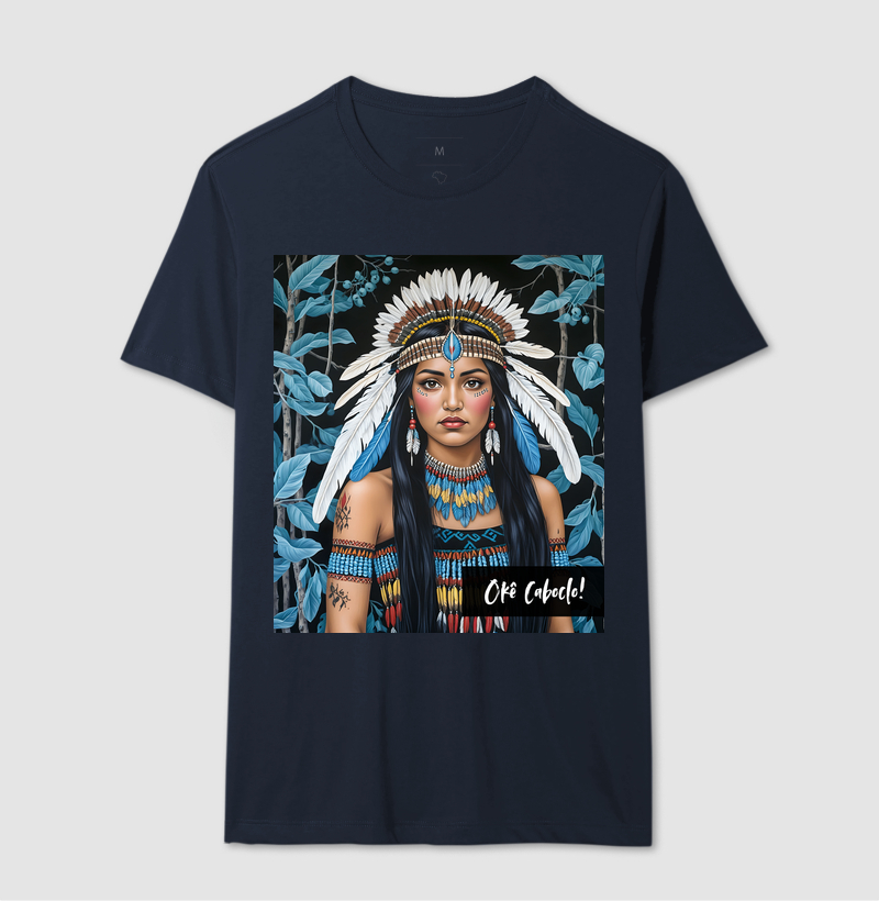 Camisa 8