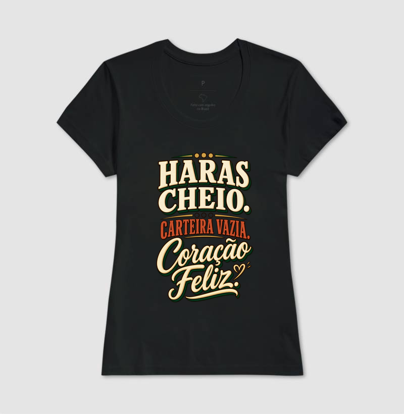 Haras cheio. Carteira vazia. Coração feliz. - Imagem 3