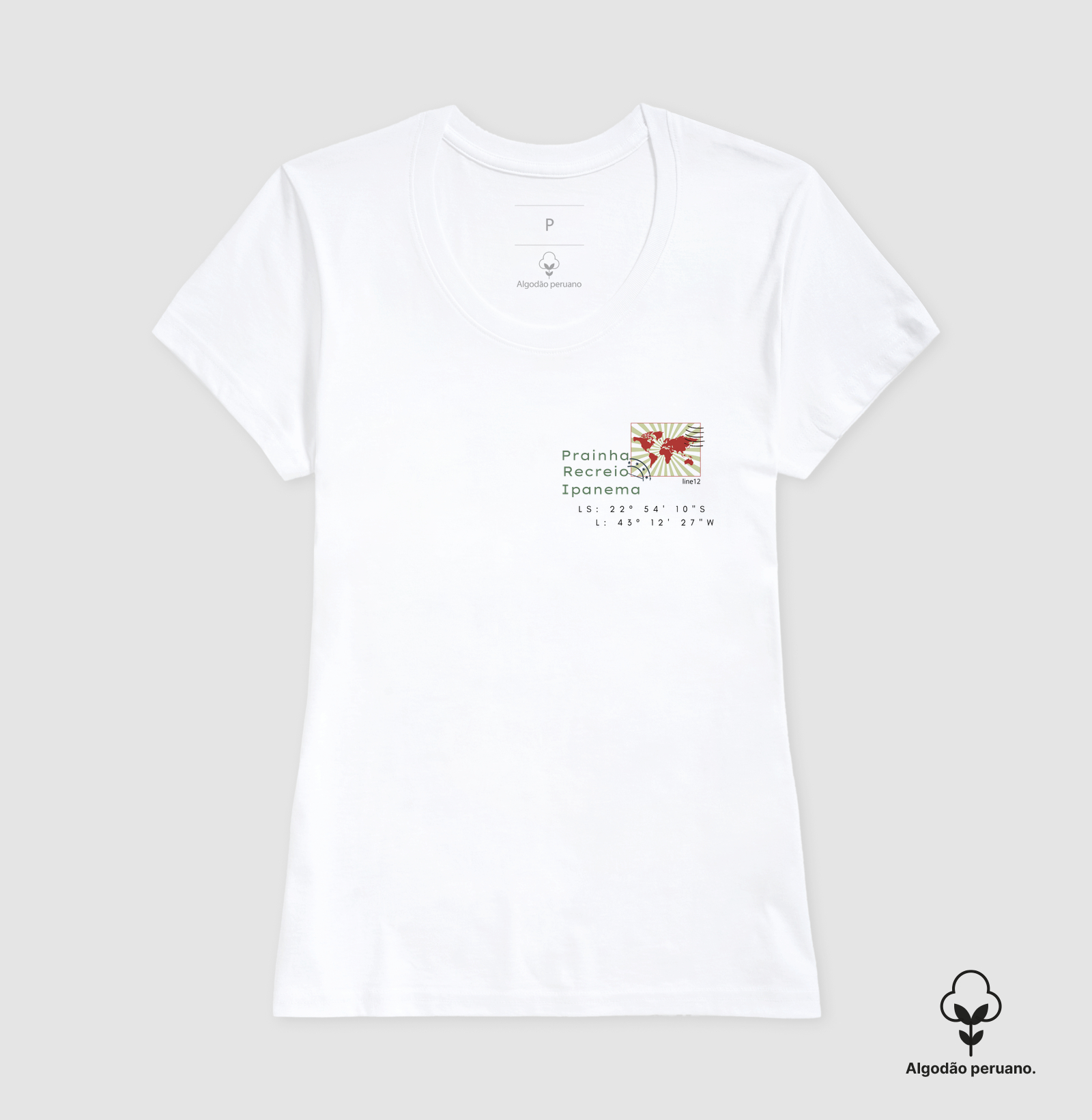 Camisa 2