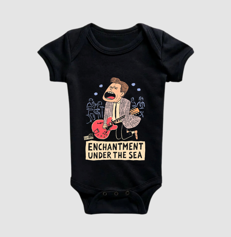 Enchantment Under the Sea — De Volta para o Futuro - Imagem 2