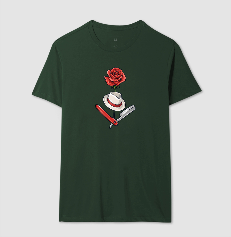Camisa 8