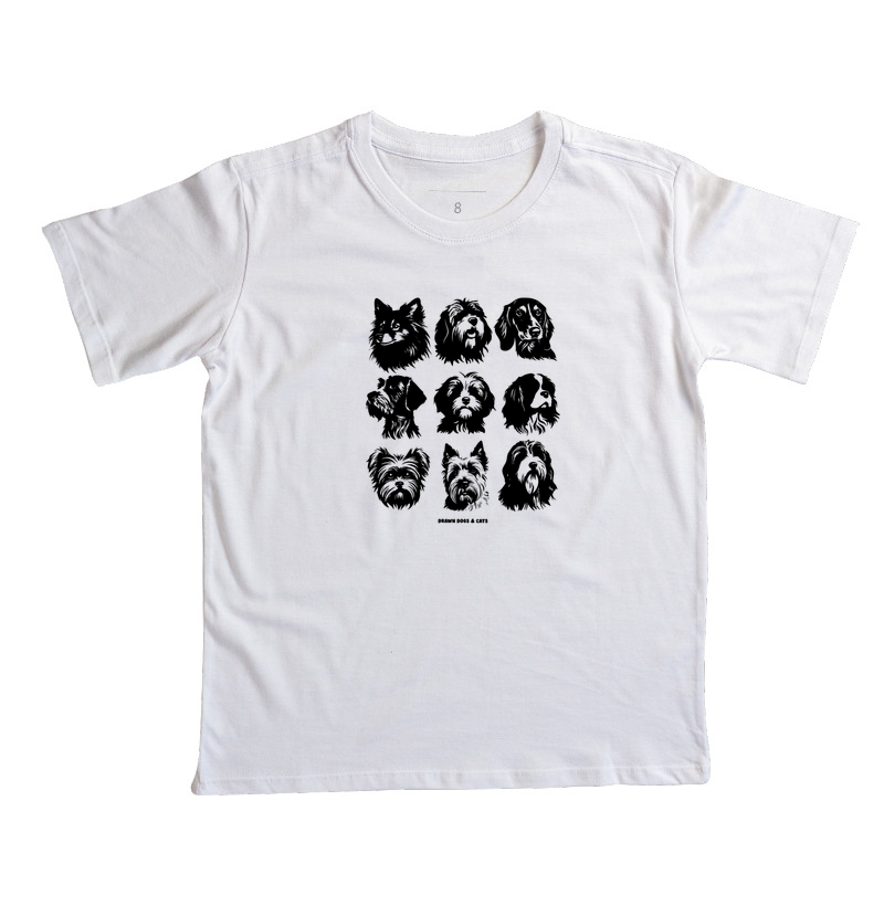 Nove cachorros - Imagem 3