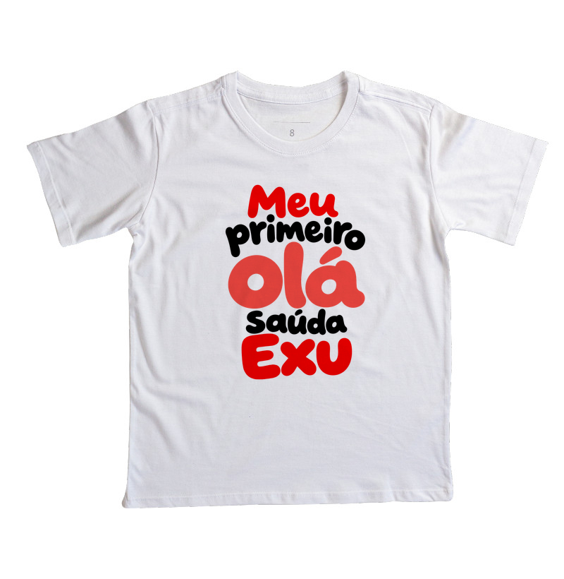 Meuprimeiro olá saúda Exu - Imagem 2