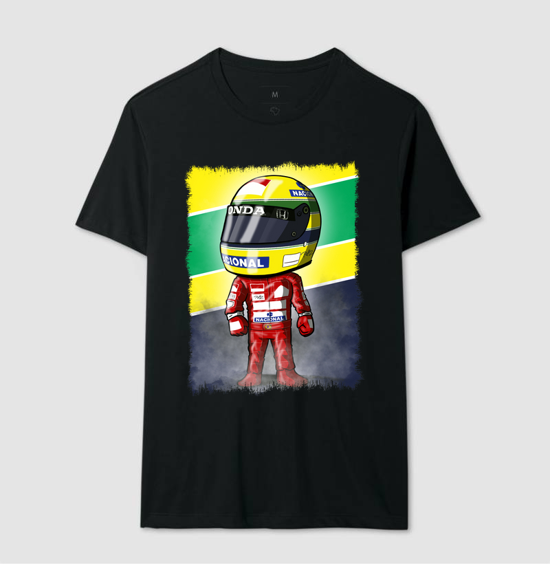 Camiseta The Best - Imagem 2