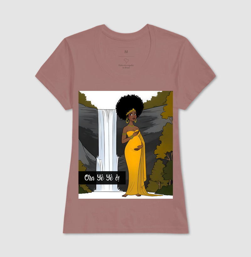 Camisa 18