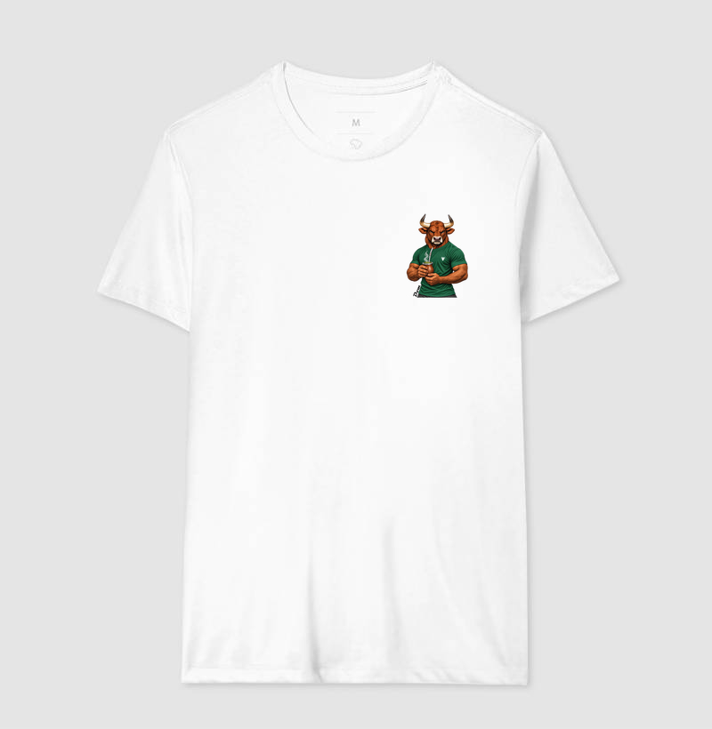 Camiseta Touro Gaúcho (bolso) - Imagem 3