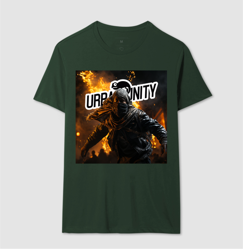 Camisa 11