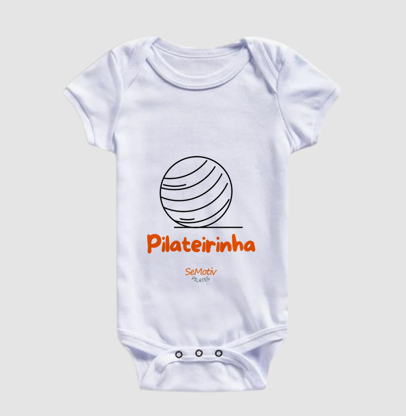 Pilateirinha - Imagem 3
