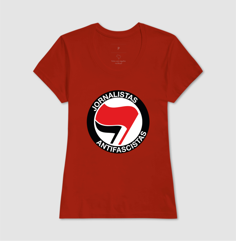 JORNALISTAS ANTIFASCISTAS - Imagem 11