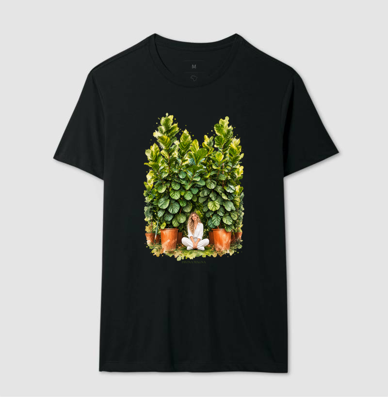 Bosque de Fícus Lyrata - Imagem 2