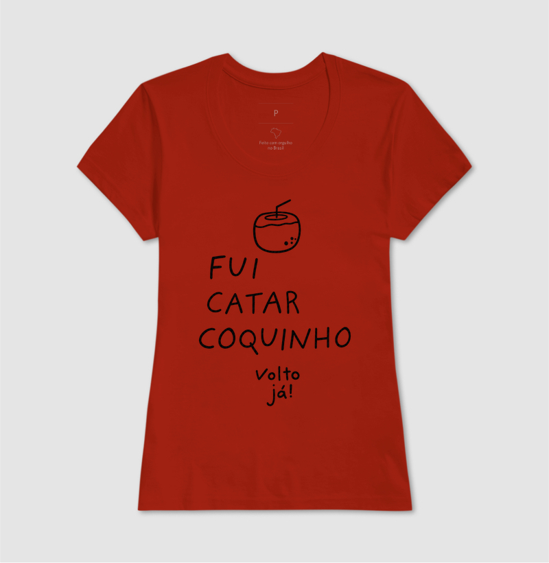 Fui catar coquinho volto já! - Imagem 11