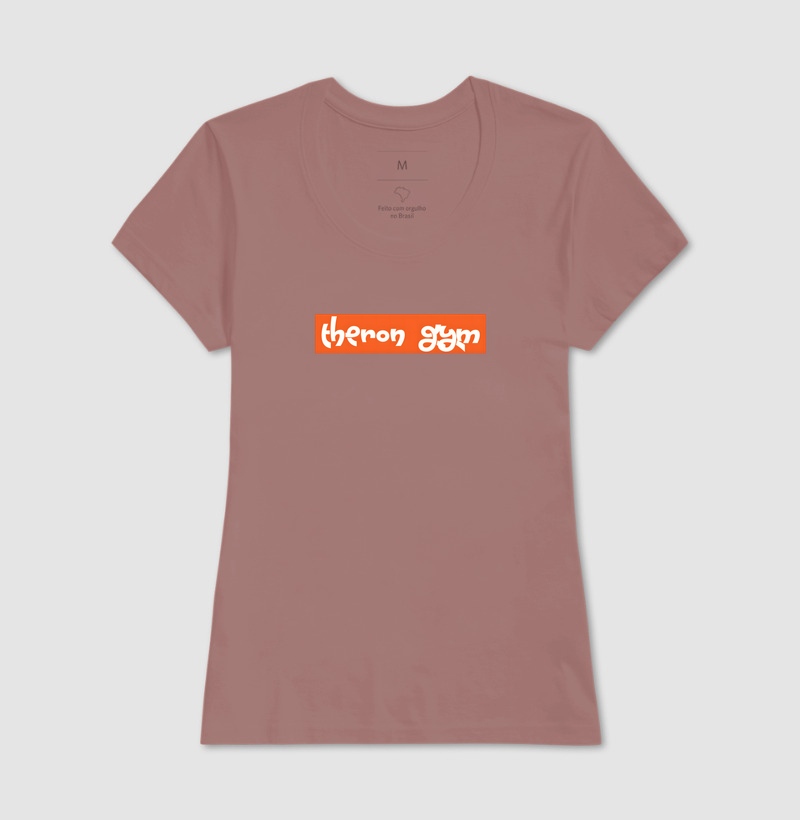 Camiseta THERON - Imagem 15