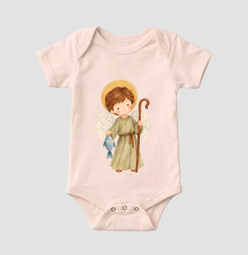 São Rafael Infantil - Imagem 5